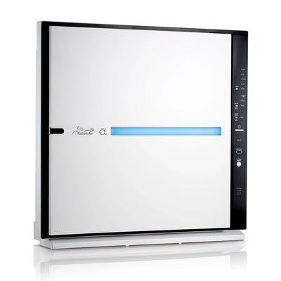 Ultra Quiet Air Purifier