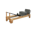 Wooden Pilates Reformer