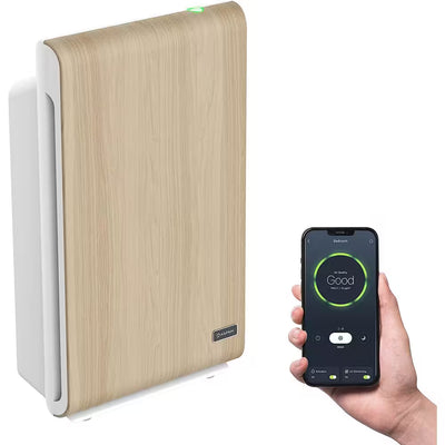 Smart Air Purifier