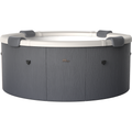 MSpa Denver 6-Person Frame Series Inflatable Hot Tub