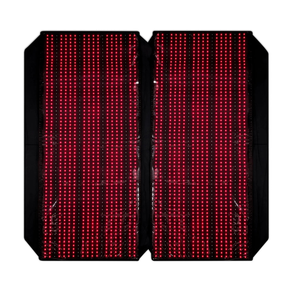 Lumara Illuminate Red V2 Red Light Therapy Panel & Full Body Therapy Bag Bundle