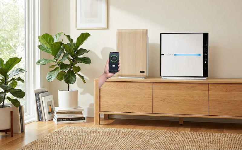Air Purifiers
