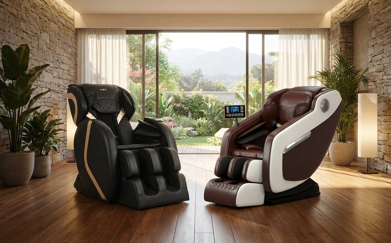 Massage Chairs