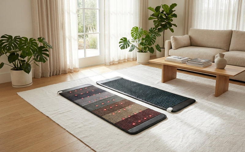 PEMF Mats