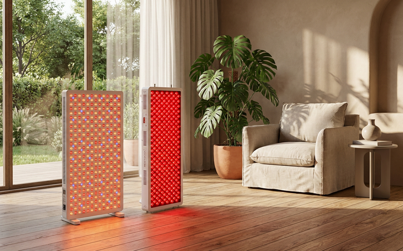 Red Light Therapy Panels