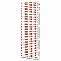 Red Light Therapy Panel Designed for Full Body Wellness, 7 Wavelengths, 480 LEDs, Remote Control