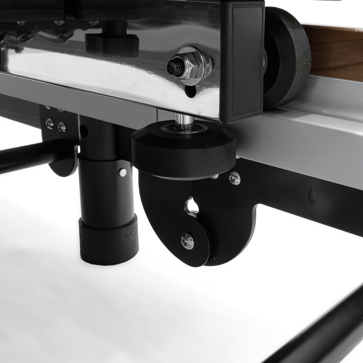 PersonalHour Janet La Force Plus Foldable Pilates Reformer