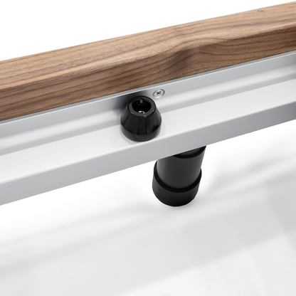 PersonalHour Janet La Force Plus Foldable Pilates Reformer
