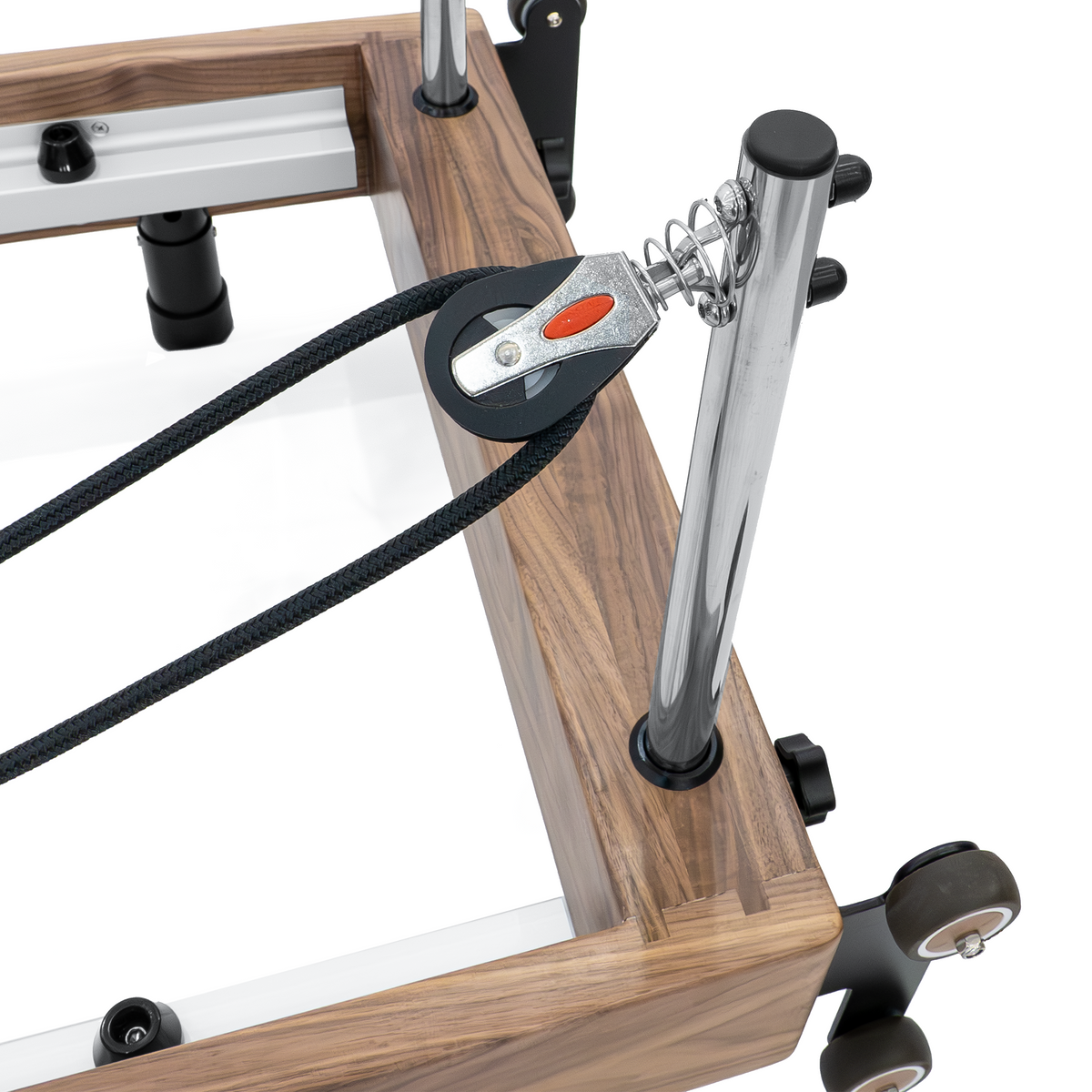 PersonalHour Janet La Force Plus Foldable Pilates Reformer