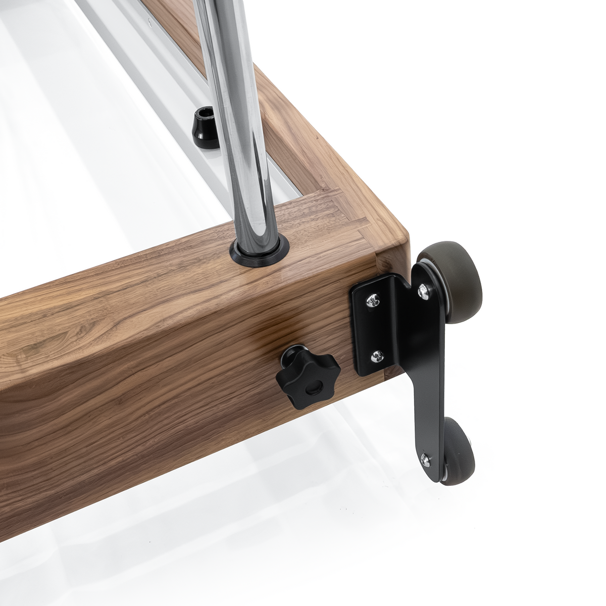 PersonalHour Janet La Force Plus Foldable Pilates Reformer