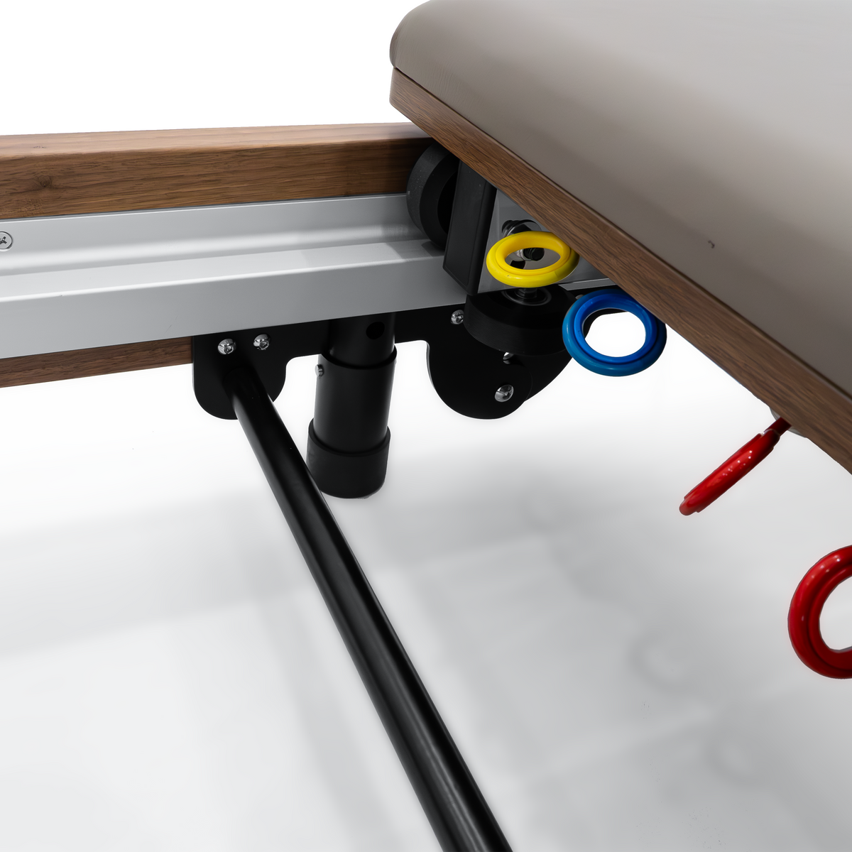 PersonalHour Janet La Force Plus Foldable Pilates Reformer
