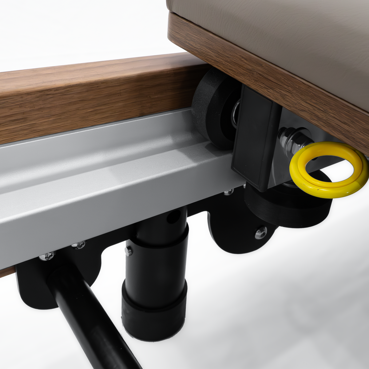 PersonalHour Janet La Force Plus Foldable Pilates Reformer