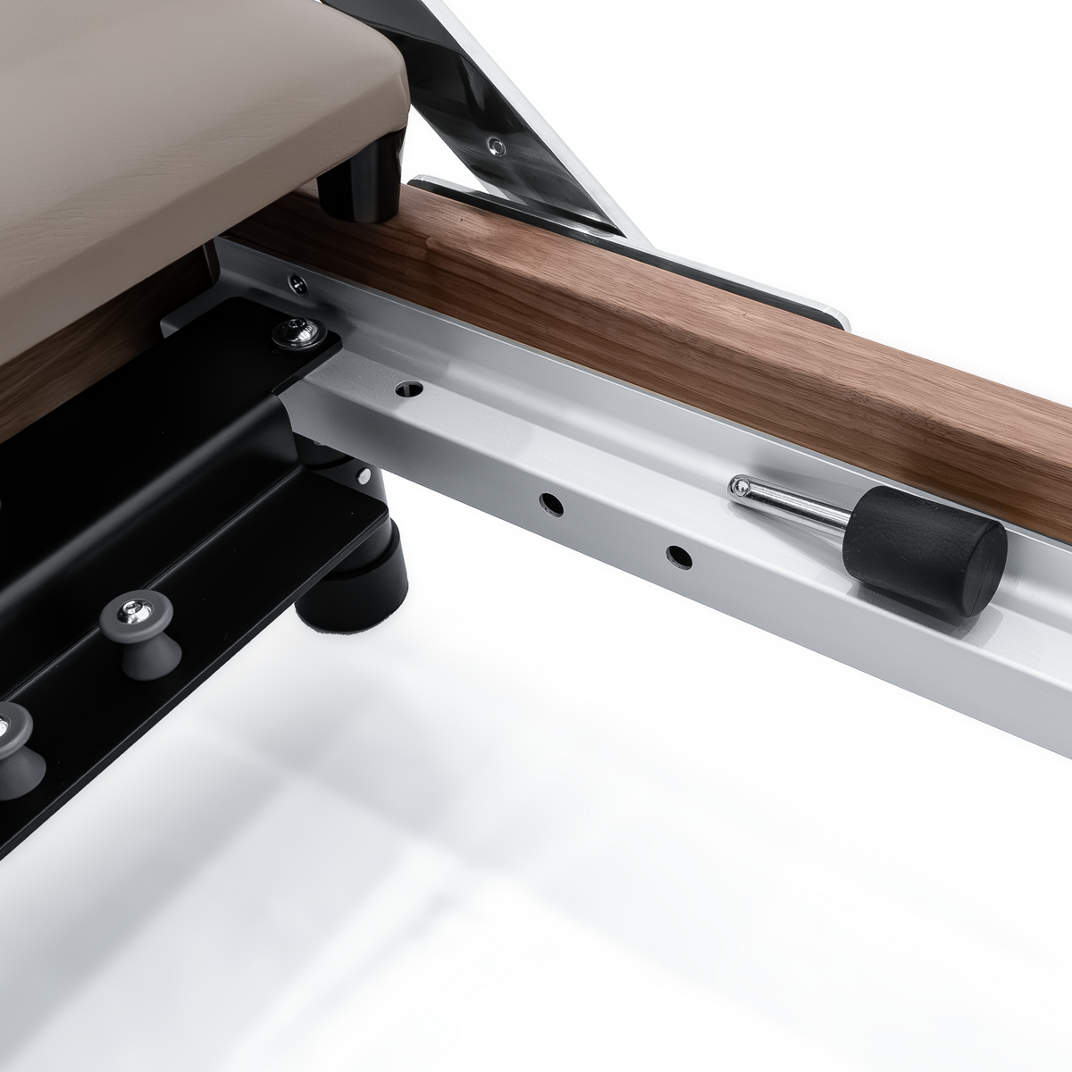 PersonalHour Janet La Force Plus Foldable Pilates Reformer