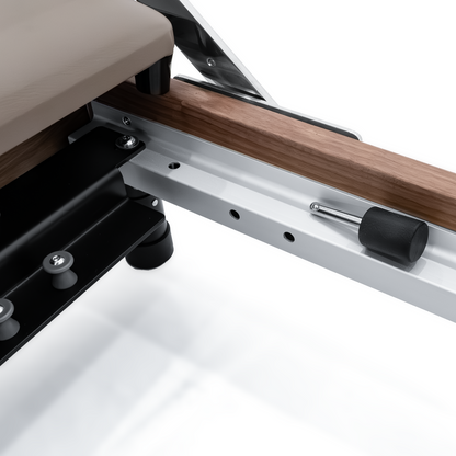 PersonalHour Janet La Force Plus Foldable Pilates Reformer