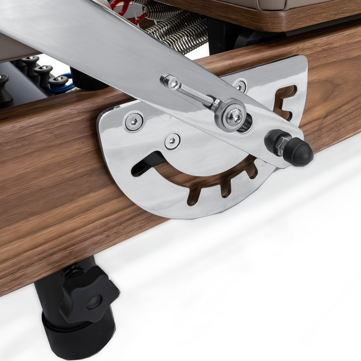 PersonalHour Janet La Force Plus Foldable Pilates Reformer