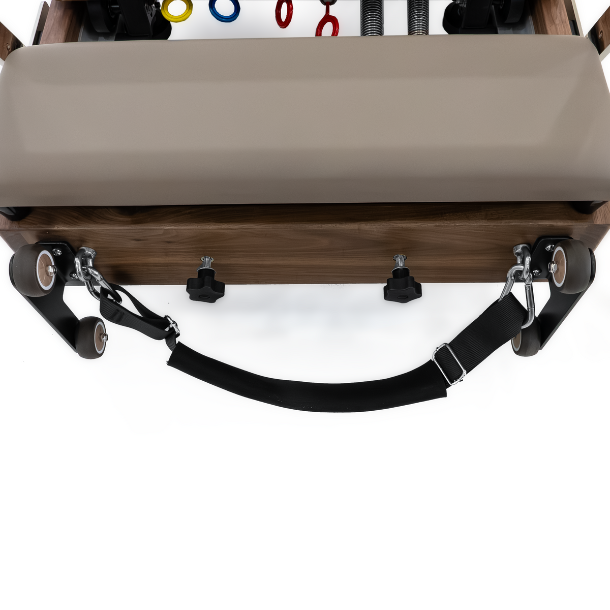 PersonalHour Janet La Force Plus Foldable Pilates Reformer