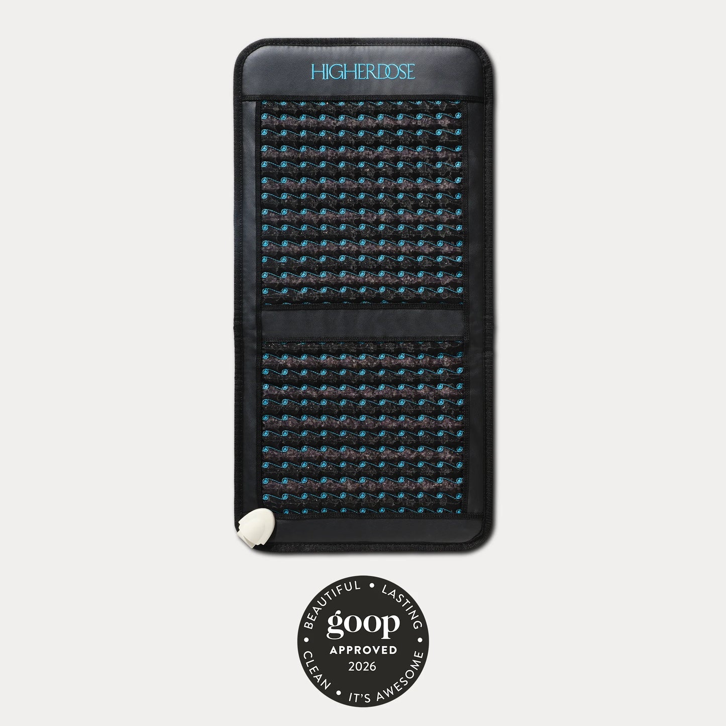 Infrared PEMF Go Mat