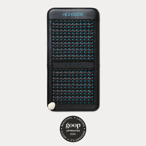 Infrared PEMF Go Mat
