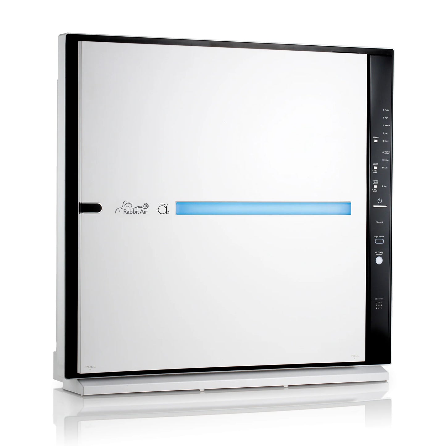Ultra Quiet Air Purifier