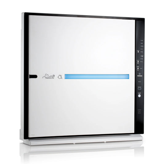 Ultra Quiet Air Purifier