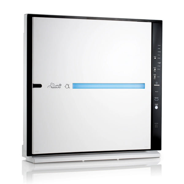 Ultra Quiet Air Purifier