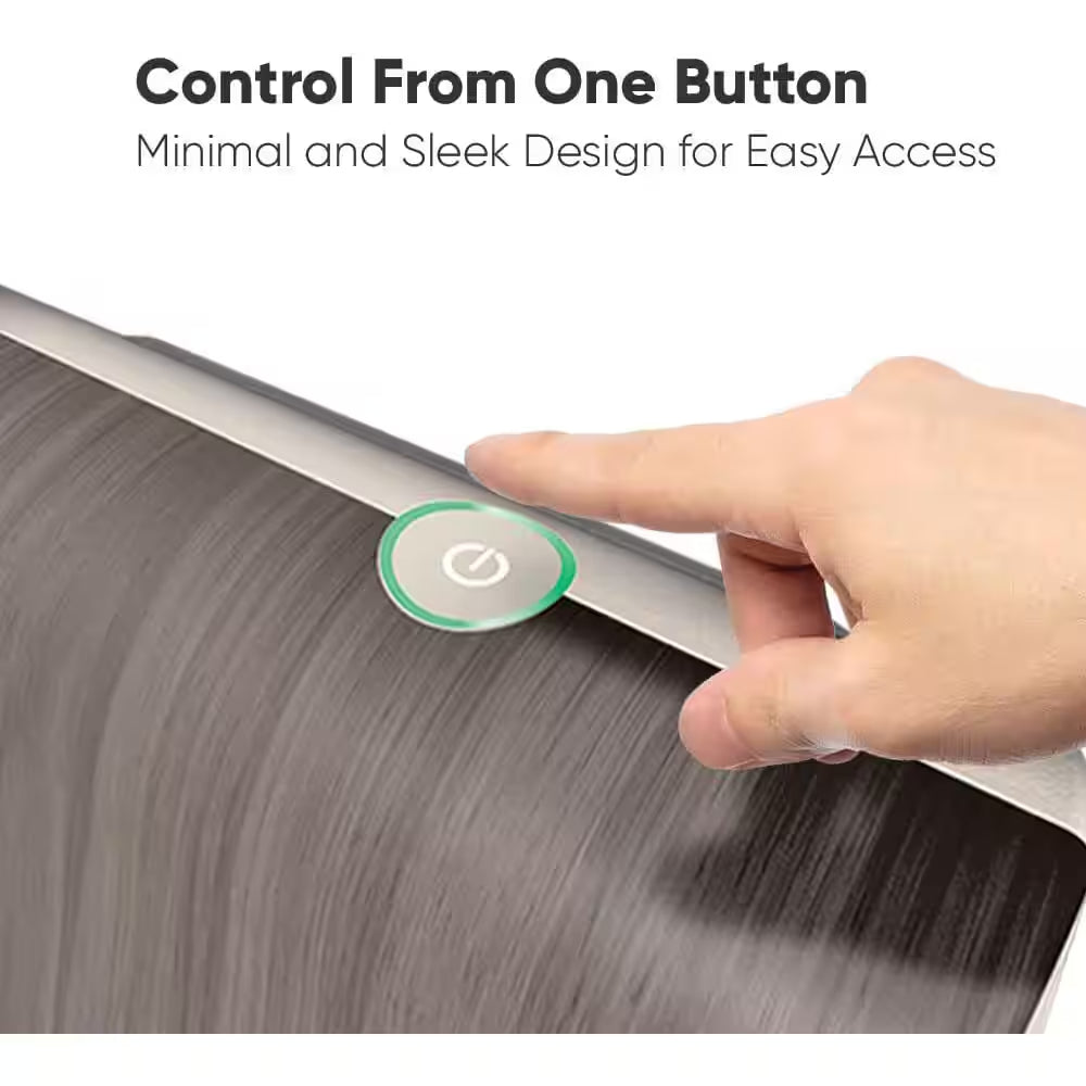 Smart Air Purifier
