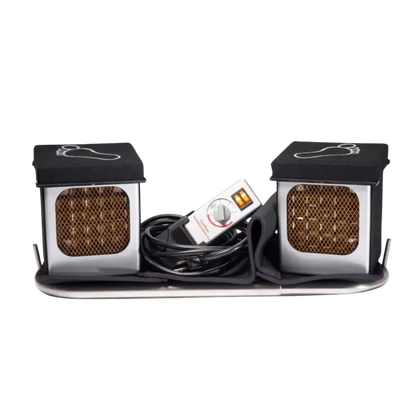 Silver Elite Relax Far Infrared Sauna