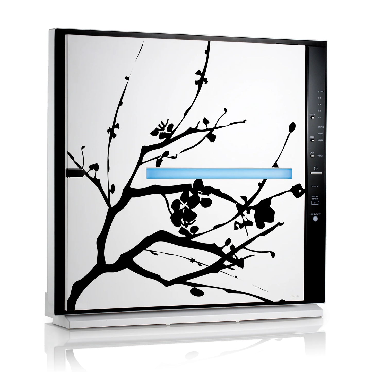 Ultra Quiet Air Purifier
