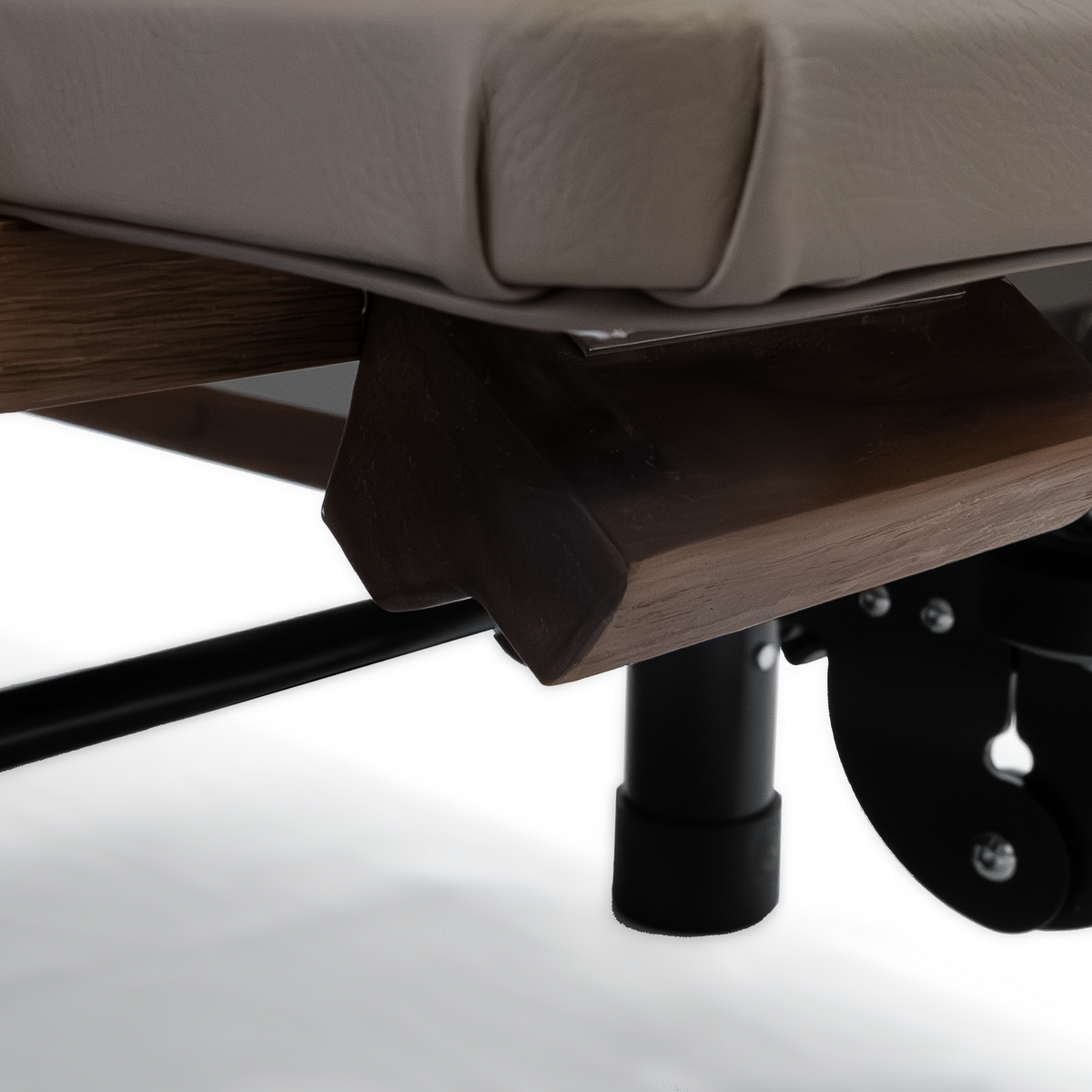 PersonalHour Janet La Force Plus Foldable Pilates Reformer