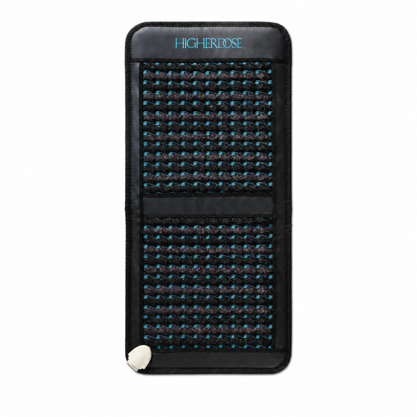 Infrared PEMF Go Mat