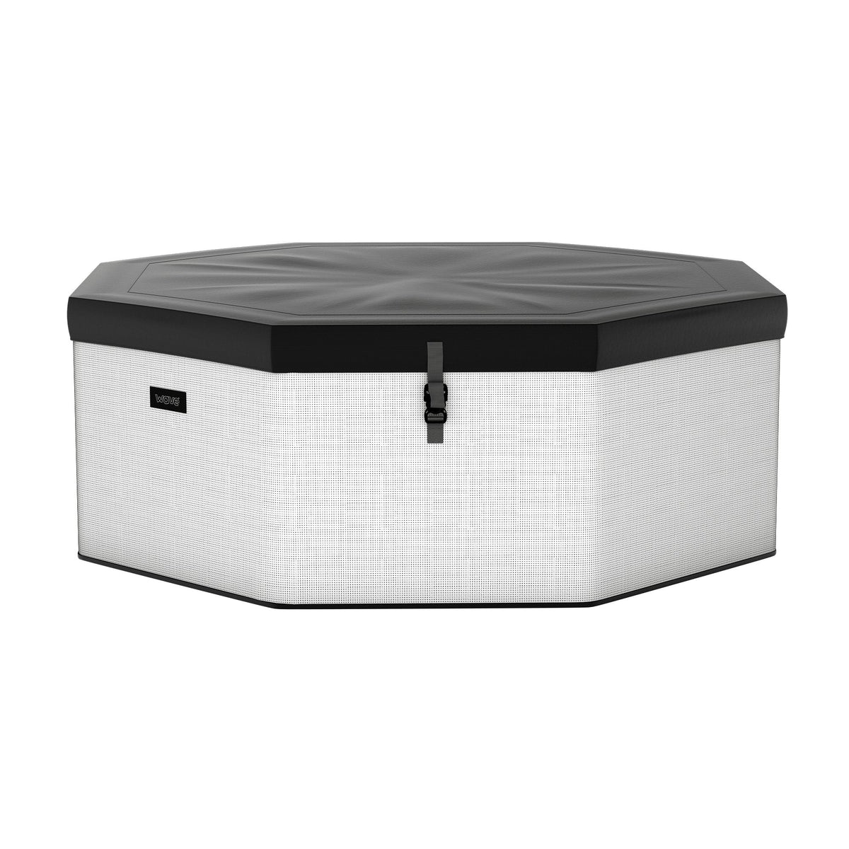 Wave Como 6-Person Eco Foam Hot Tub with Integrated Heater