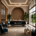 CryoCloud Dry Cooling Recovery Bed