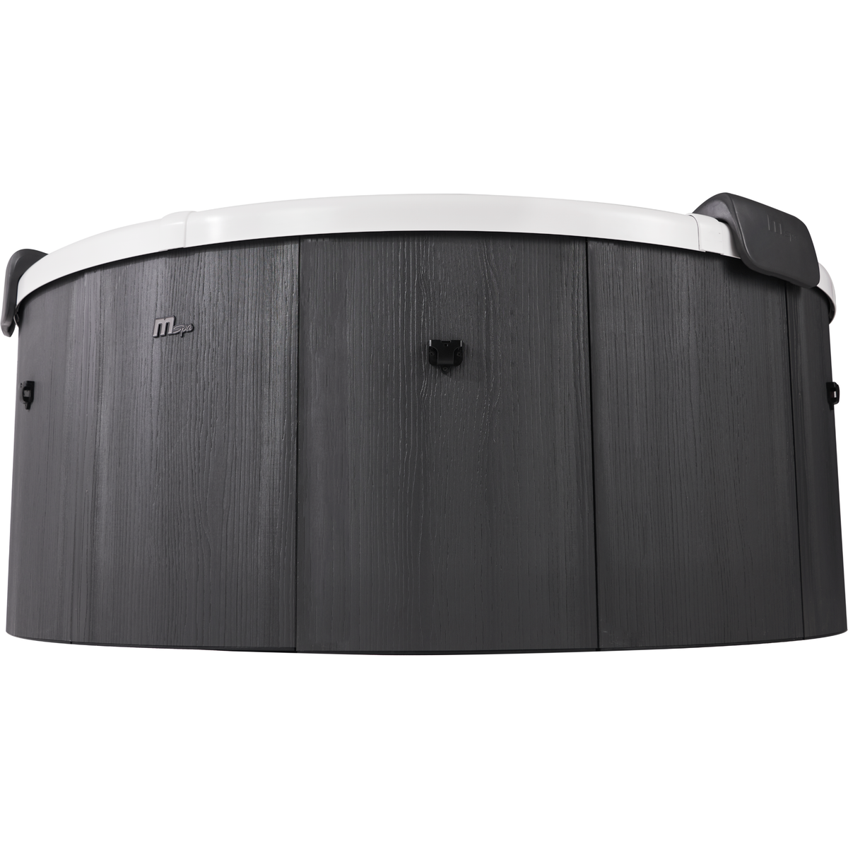MSpa Denver 6-Person Frame Series Inflatable Hot Tub