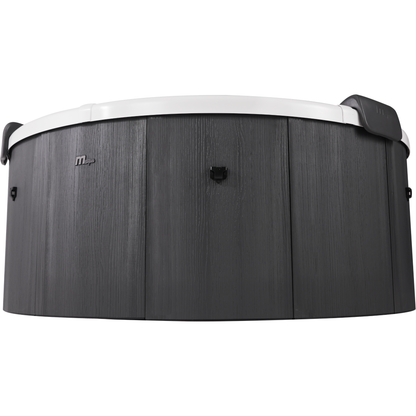 MSpa Denver 6-Person Frame Series Inflatable Hot Tub