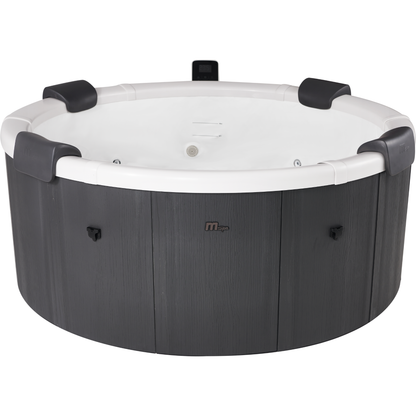 MSpa Denver 6-Person Frame Series Inflatable Hot Tub