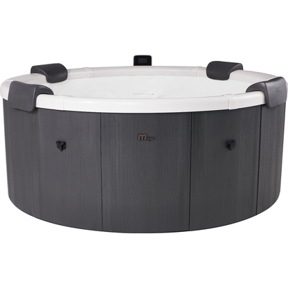 MSpa Denver 6-Person Frame Series Inflatable Hot Tub