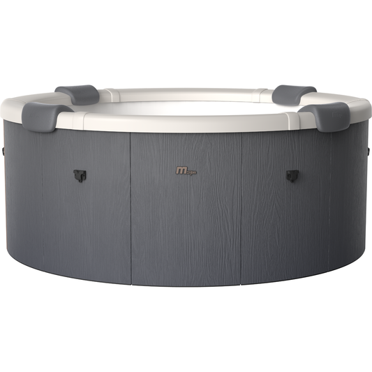 MSpa Denver 6-Person Frame Series Inflatable Hot Tub