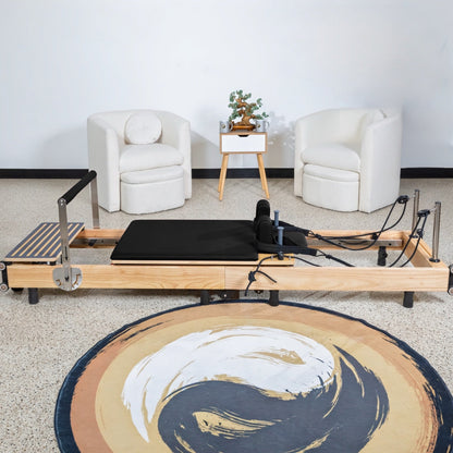 PersonalHour Zous Pro Foldable Pilates Reformer