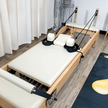 PersonalHour Nano Pro Max Studio Pilates Reformer