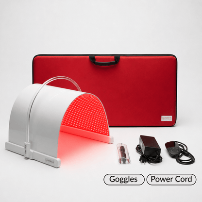 Lumara Illuminate Red V2 Red Light Therapy Panel