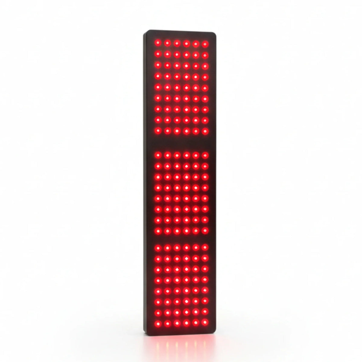 Blisspod Bergen 2-Person Full Spectrum Infrared Sauna with Red Light Therapy