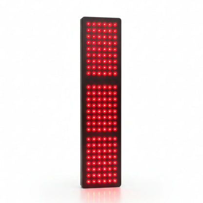 Blisspod Bergen 2-Person Full Spectrum Infrared Sauna with Red Light Therapy