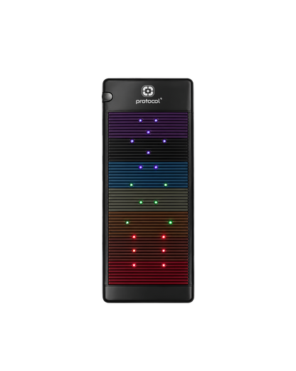 Ultimate PEMF Mat with Infrared Heat, Photon Light and Gemstones