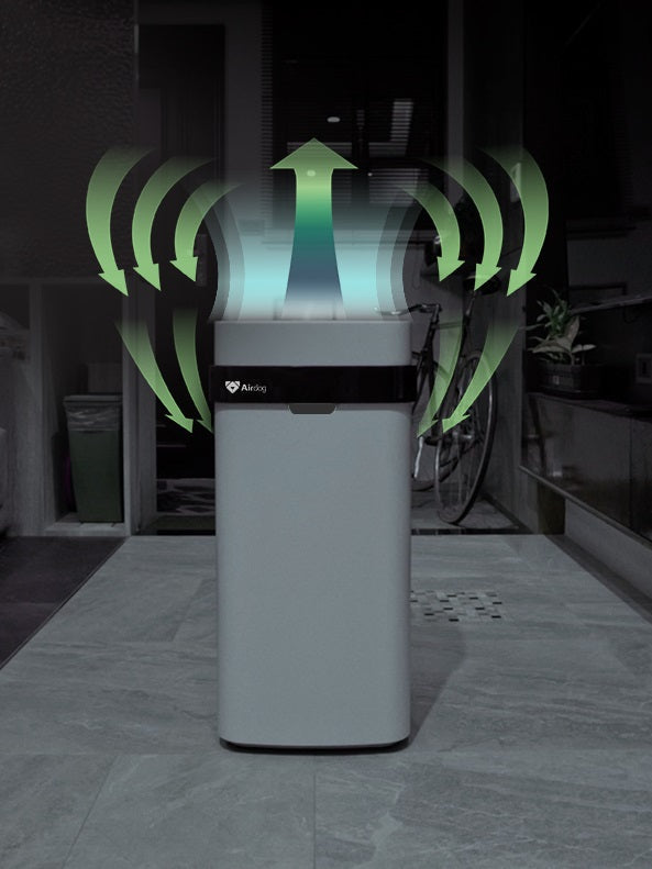 Airdog Air Purifier