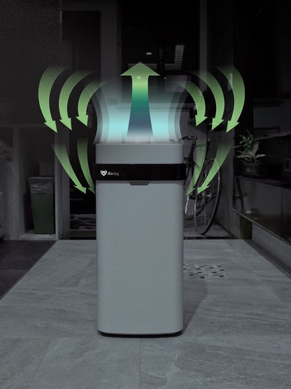 Airdog Air Purifier