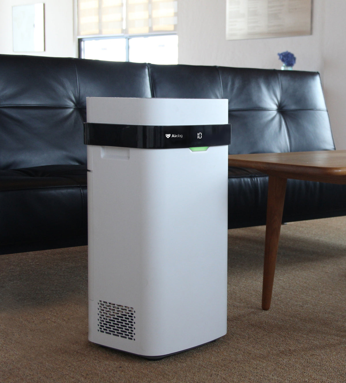 Airdog Air Purifier