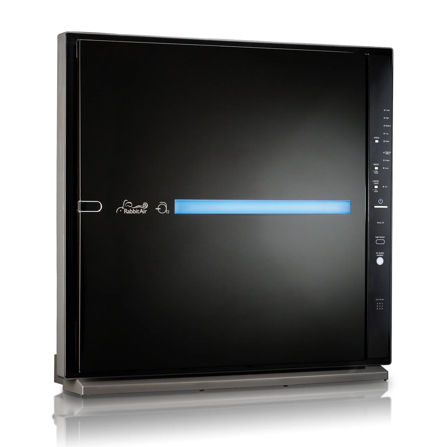 Ultra Quiet Air Purifier