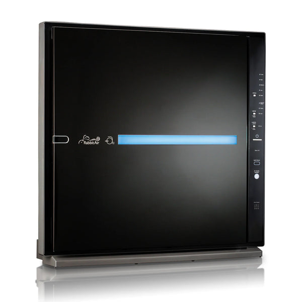 Ultra Quiet Air Purifier