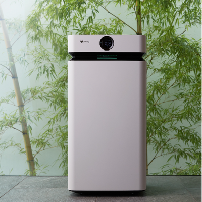 Airdog Air Purifier