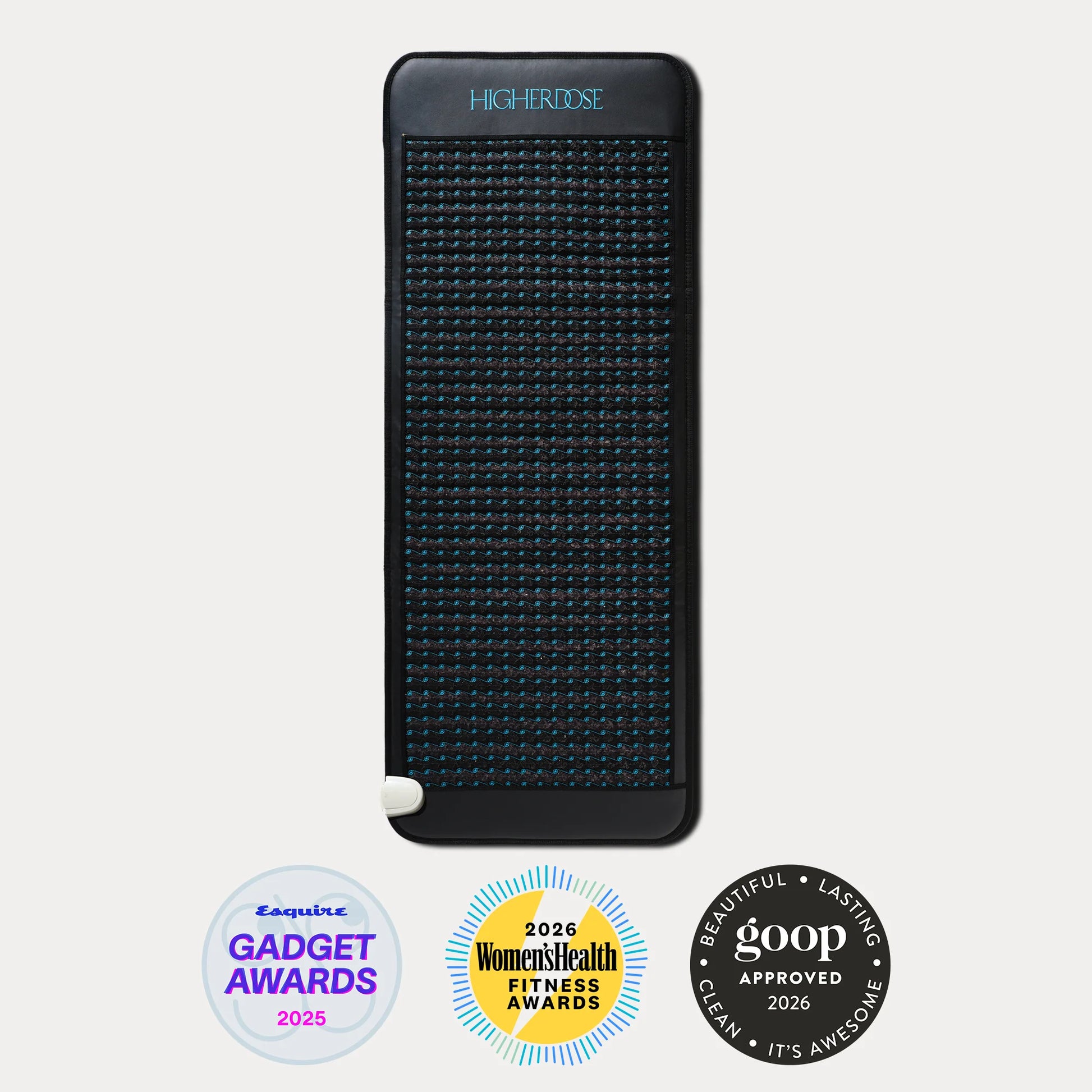 Infrared PEMF Pro Mat